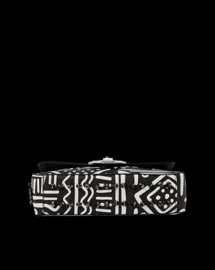 A.I.8 AFRICAN INTELLIGENCE - ORIGIN STORY SHARK HANDBAG>SPRAYGROUND Hot