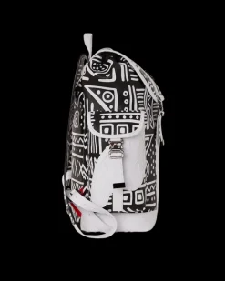 A.I.8 AFRICAN INTELLIGENCE - ORIGIN STORY MONTE CARLO><noscript><img width=