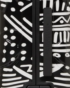 A.I.8 AFRICAN INTELLIGENCE - ORIGIN STORY SHARKNAUTICS HARDSHELL CARRY-ON LUGGAGE><noscript><img width=