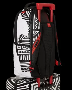 A.I.8 AFRICAN INTELLIGENCE - ORIGIN STORY SHARKNAUTICS HARDSHELL CARRY-ON LUGGAGE><noscript><img width=