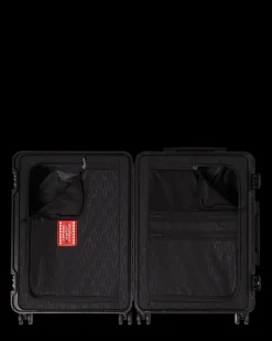 A.I.8 AFRICAN INTELLIGENCE - ORIGIN STORY SHARKNAUTICS HARDSHELL CARRY-ON LUGGAGE><noscript><img width=