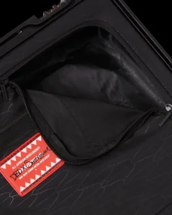 A.I.8 AFRICAN INTELLIGENCE - ORIGIN STORY SHARKNAUTICS HARDSHELL CARRY-ON LUGGAGE><noscript><img width=