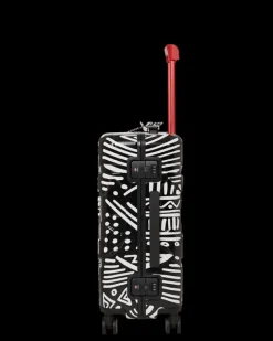 A.I.8 AFRICAN INTELLIGENCE - ORIGIN STORY SHARKNAUTICS HARDSHELL CARRY-ON LUGGAGE><noscript><img width=