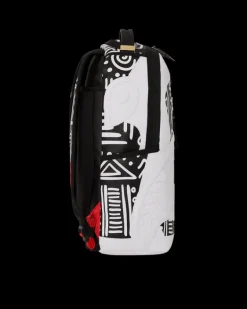 A.I.8 AFRICAN INTELLIGENCE - ORIGIN STORY BACKPACK (DLXV)><noscript><img width=