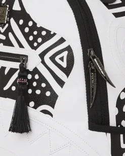A.I.8 AFRICAN INTELLIGENCE - ORIGIN STORY BACKPACK (DLXV)><noscript><img width=