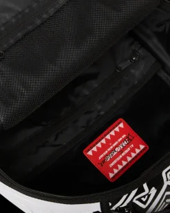 A.I.8 AFRICAN INTELLIGENCE - ORIGIN STORY BACKPACK (DLXV)><noscript><img width=