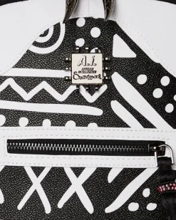 A.I.8 AFRICAN INTELLIGENCE - ORIGIN STORY BACKPACK (DLXV)><noscript><img width=