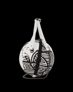 A.I.8 AFRICAN INTELLIGENCE - ORIGIN STORY GLOBE BAG><noscript><img width=