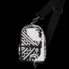 A.I.8 AFRICAN INTELLIGENCE - ORIGIN STORY BACKPACK SLING>SPRAYGROUND Sale