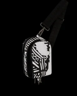 A.I.8 AFRICAN INTELLIGENCE - ORIGIN STORY BACKPACK SLING><noscript><img width=