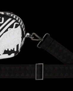 A.I.8 AFRICAN INTELLIGENCE - ORIGIN STORY BACKPACK SLING><noscript><img width=