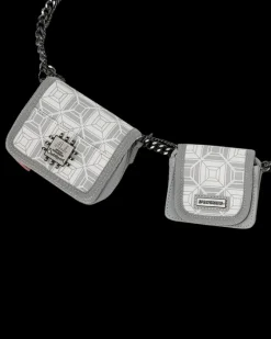 A.I.8 AFRICAN INTELLIGENCE BOOKED u0026 BUSY CHARM WAISTBELT><noscript><img width=