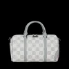 A.I.8 AFRICAN INTELLIGENCE BOOKED u0026 BUSY MINI DUFFLE>SPRAYGROUND Sale