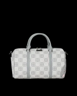 A.I.8 AFRICAN INTELLIGENCE BOOKED u0026 BUSY MINI DUFFLE>SPRAYGROUND Sale