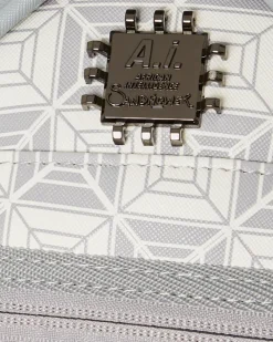 A.I.8 AFRICAN INTELLIGENCE BOOKED u0026 BUSY BACKPACK><noscript><img width=