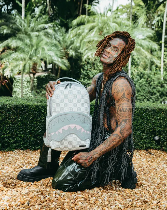 A.I.8 AFRICAN INTELLIGENCE BOOKED u0026 BUSY BACKPACK>SPRAYGROUND Online
