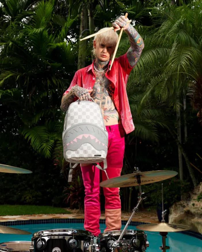A.I.8 AFRICAN INTELLIGENCE BOOKED u0026 BUSY BACKPACK>SPRAYGROUND Online