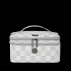A.I.8 AFRICAN INTELLIGENCE BOOKED u0026 BUSY COSMETIC CASE>SPRAYGROUND Best