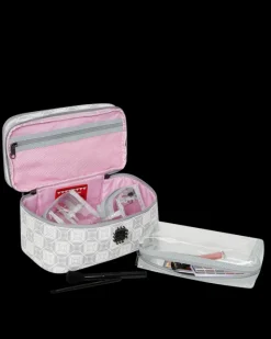 A.I.8 AFRICAN INTELLIGENCE BOOKED u0026 BUSY COSMETIC CASE><noscript><img width=