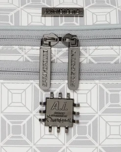 A.I.8 AFRICAN INTELLIGENCE BOOKED u0026 BUSY COSMETIC CASE><noscript><img width=