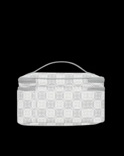 A.I.8 AFRICAN INTELLIGENCE BOOKED u0026 BUSY COSMETIC CASE><noscript><img width=