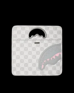 A.I.8 AFRICAN INTELLIGENCE BOOKED u0026 BUSY CITY SAVVY HANDBAG>SPRAYGROUND Discount