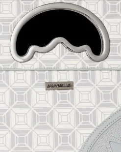 A.I.8 AFRICAN INTELLIGENCE BOOKED u0026 BUSY CITY SAVVY HANDBAG><noscript><img width=