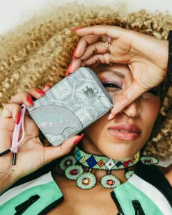 A.I.8 AFRICAN INTELLIGENCE BOOKED u0026 BUSY WALLET>SPRAYGROUND Sale