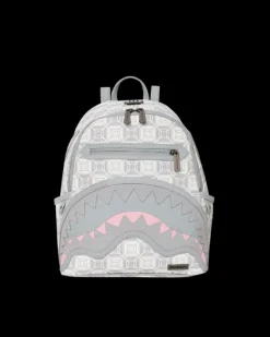 A.I.8 AFRICAN INTELLIGENCE BOOKED u0026 BUSY SAVAGE BACKPACK>SPRAYGROUND Sale
