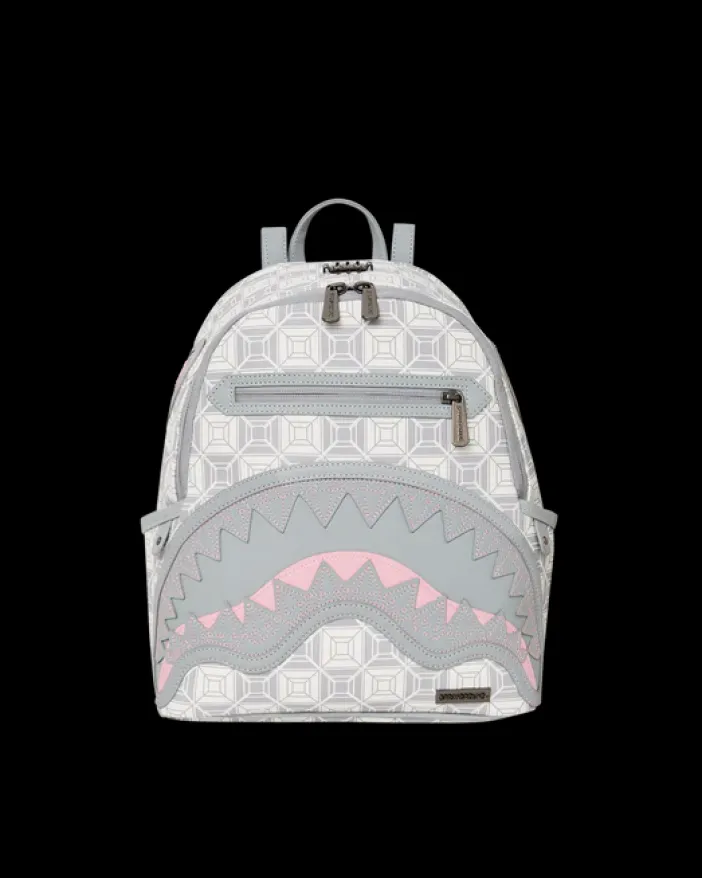 A.I.8 AFRICAN INTELLIGENCE BOOKED u0026 BUSY SAVAGE BACKPACK>SPRAYGROUND Sale