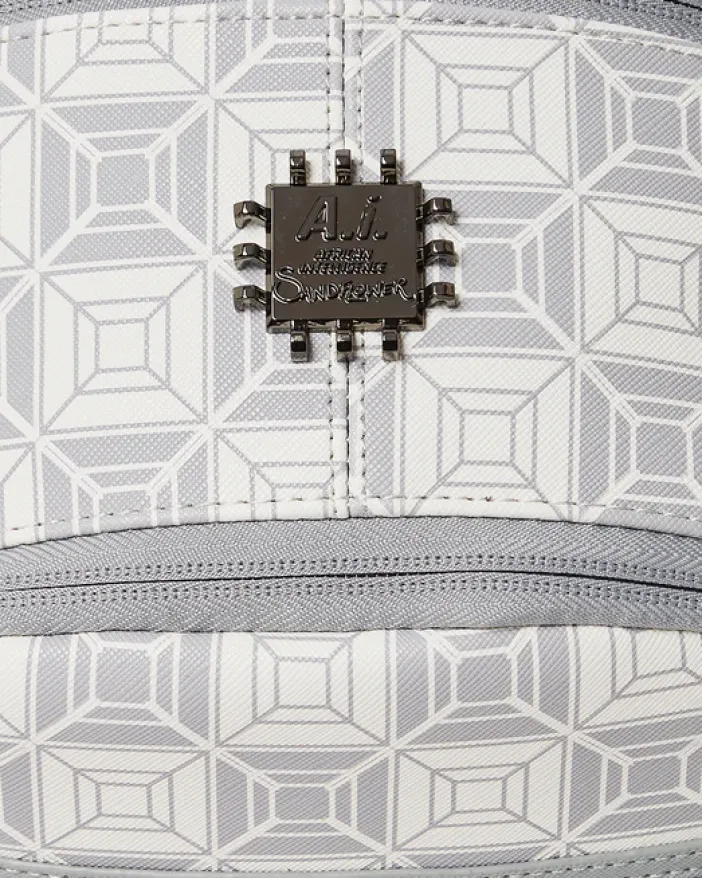 A.I.8 AFRICAN INTELLIGENCE BOOKED u0026 BUSY SAVAGE BACKPACK>SPRAYGROUND Sale