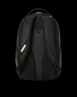 A.I.8 AFRICAN INTELLIGENCE GUILDED LEOPARD BACKPACK (DLXV)><noscript><img width=