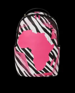 A.I.8 AFRICAN INTELLIGENCE MOTHERLAND LOVE BACKPACK (DLXV)>SPRAYGROUND Best