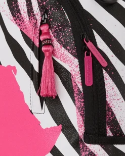 A.I.8 AFRICAN INTELLIGENCE MOTHERLAND LOVE BACKPACK (DLXV)><noscript><img width=