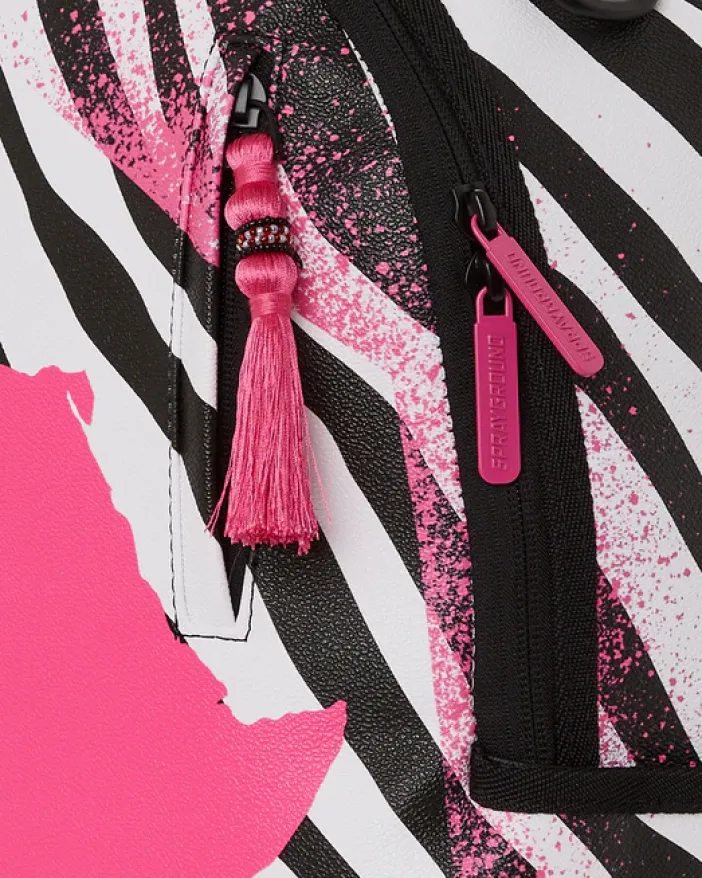 A.I.8 AFRICAN INTELLIGENCE MOTHERLAND LOVE BACKPACK (DLXV)>SPRAYGROUND Best