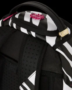 A.I.8 AFRICAN INTELLIGENCE MOTHERLAND LOVE BACKPACK (DLXV)><noscript><img width=