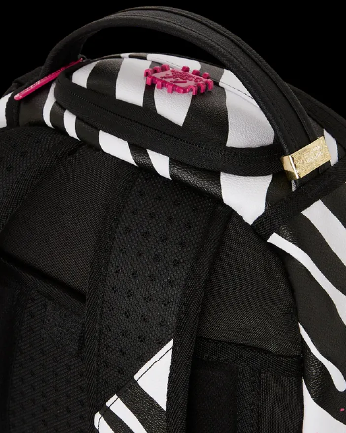 A.I.8 AFRICAN INTELLIGENCE MOTHERLAND LOVE BACKPACK (DLXV)>SPRAYGROUND Best
