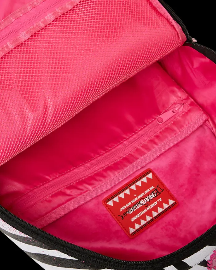 A.I.8 AFRICAN INTELLIGENCE MOTHERLAND LOVE BACKPACK (DLXV)>SPRAYGROUND Best