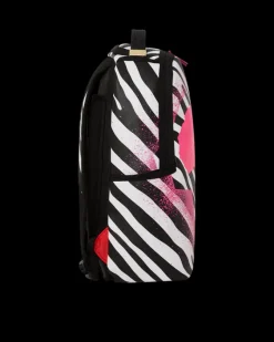 A.I.8 AFRICAN INTELLIGENCE MOTHERLAND LOVE BACKPACK (DLXV)><noscript><img width=