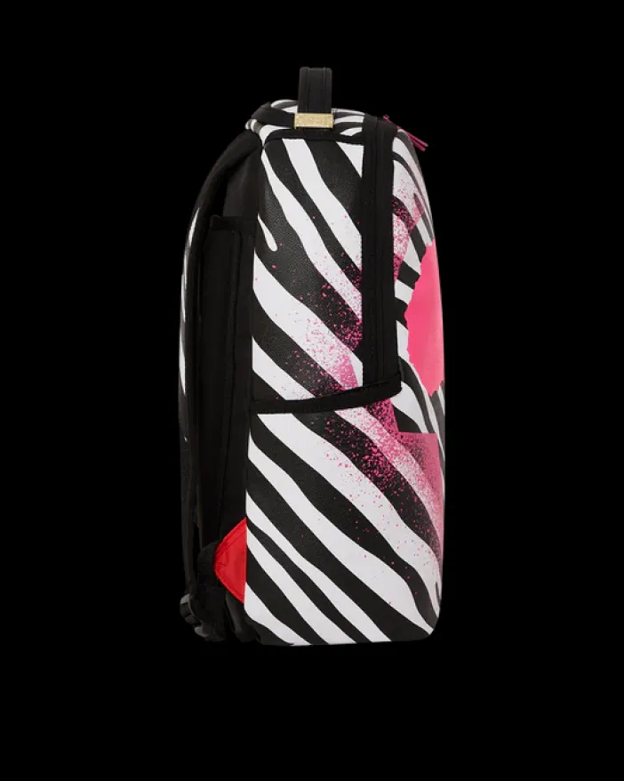 A.I.8 AFRICAN INTELLIGENCE MOTHERLAND LOVE BACKPACK (DLXV)>SPRAYGROUND Best