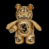 A.I.8 AFRICAN INTELLIGENCE PATH TO THE FUTURE II MEDIUM MONEYBEAR TEDDYBEAR BACKPACK>SPRAYGROUND Outlet