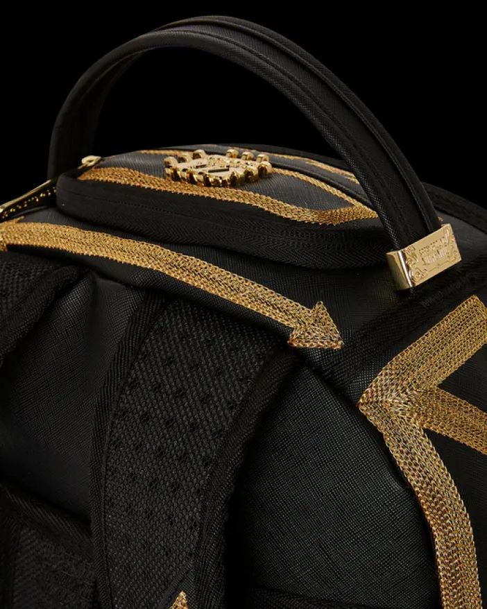 A.I.8 AFRICAN INTELLIGENCE PATH TO THE FUTURE II BACKPACK (DLXV)>SPRAYGROUND Sale