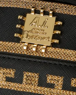 A.I.8 AFRICAN INTELLIGENCE PATH TO THE FUTURE II BACKPACK (DLXV)><noscript><img width=