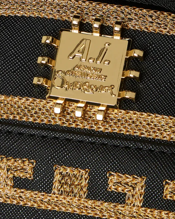 A.I.8 AFRICAN INTELLIGENCE PATH TO THE FUTURE II BACKPACK (DLXV)>SPRAYGROUND Sale
