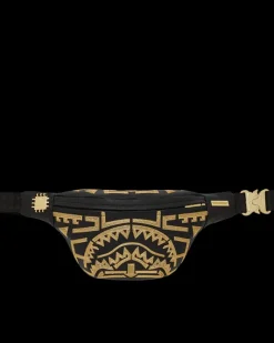 A.I.8 AFRICAN INTELLIGENCE PATH TO THE FUTURE II SAVVY CROSSBODY>SPRAYGROUND Discount