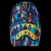 A.I.8 AFRICAN INTELLIGENCE PLANET UTOPIA BACKPACK (DLXV)>SPRAYGROUND Clearance