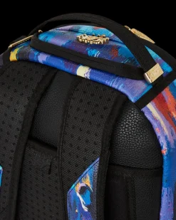 A.I.8 AFRICAN INTELLIGENCE PLANET UTOPIA BACKPACK (DLXV)><noscript><img width=