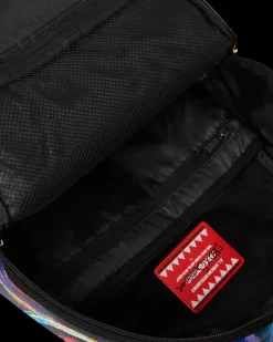 A.I.8 AFRICAN INTELLIGENCE PLANET UTOPIA BACKPACK (DLXV)><noscript><img width=
