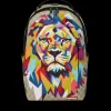 A.I.8 AFRICAN INTELLIGENCE THE LEADER WITHIN BACKPACK (DLXV)>SPRAYGROUND Hot