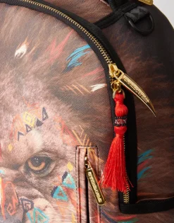 Ai CEO LION BACKPACK><noscript><img width=